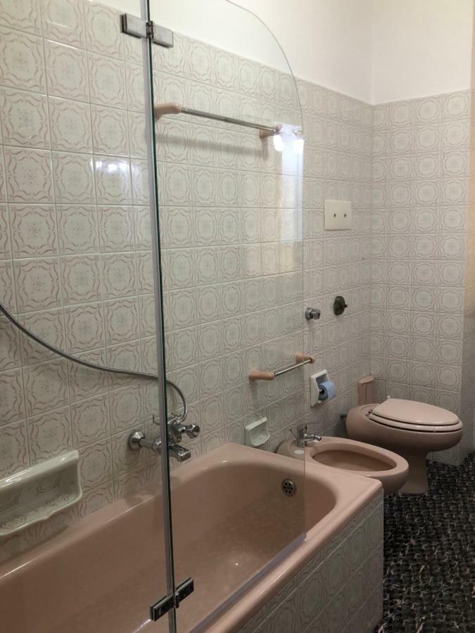 Casa Vacanza Чефалу Экстерьер фото